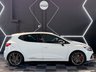 USED 2014 14 RENAULT CLIO 1.6 TCe Renaultsport Hatchback 5dr Petrol EDC Euro 5 (200 ps) Automatic MOT TILL 21/04/2027 - FINANCE ARRANGED - IRVINE - AYR - GLASGOW