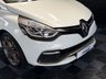 USED 2014 14 RENAULT CLIO 1.6 TCe Renaultsport Hatchback 5dr Petrol EDC Euro 5 (200 ps) Automatic MOT TILL 21/04/2027 - FINANCE ARRANGED - IRVINE - AYR - GLASGOW