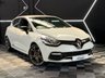 USED 2014 14 RENAULT CLIO 1.6 TCe Renaultsport Hatchback 5dr Petrol EDC Euro 5 (200 ps) Automatic MOT TILL 21/04/2027 - FINANCE ARRANGED - IRVINE - AYR - GLASGOW
