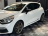 USED 2014 14 RENAULT CLIO 1.6 TCe Renaultsport Hatchback 5dr Petrol EDC Euro 5 (200 ps) Automatic MOT TILL 21/04/2027 - FINANCE ARRANGED - IRVINE - AYR - GLASGOW