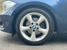 USED 2011 61 BMW 1 SERIES 2.0 120i SE Coupe 2dr Petrol Manual Euro 5 (s/s) (170 ps) ** ULEZ EXEMPT ** LOW MILEAGE PETROL ** FULL SERVICE HISTORY - 10 STAMPS ** BRAND NEW MOT AND ENGINE SERVICE - EXPIRY FEB 2027 ** OVER &pound;4000 WORTH OF FACTORY OPTIONAL EXTRAS!! ** UPGRADED BOSTON LEATHER INTERIOR ** UPGRADED COMFORT PACKAGE ** FRONT & REAR PARKING SENSORS ** BLUETOOTH ** USB & AUX ** POWERFOLD ELECTRIC MIRRORS ** AUTOMATIC LIGHTS & WIPERS ** STOP START ** SPEED LIMITER ** 17 " ALLOY WHEELS ** KEYLESS ENTRY ** AUTOMATIC DUALZONE CLIMATE CONTROL ** ELECTRIC WINDOWS ** 2 KEYS **