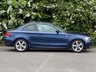 USED 2011 61 BMW 1 SERIES 2.0 120i SE Coupe 2dr Petrol Manual Euro 5 (s/s) (170 ps) ** ULEZ EXEMPT ** LOW MILEAGE PETROL ** FULL SERVICE HISTORY - 10 STAMPS ** BRAND NEW MOT AND ENGINE SERVICE - EXPIRY FEB 2027 ** OVER &pound;4000 WORTH OF FACTORY OPTIONAL EXTRAS!! ** UPGRADED BOSTON LEATHER INTERIOR ** UPGRADED COMFORT PACKAGE ** FRONT & REAR PARKING SENSORS ** BLUETOOTH ** USB & AUX ** POWERFOLD ELECTRIC MIRRORS ** AUTOMATIC LIGHTS & WIPERS ** STOP START ** SPEED LIMITER ** 17 " ALLOY WHEELS ** KEYLESS ENTRY ** AUTOMATIC DUALZONE CLIMATE CONTROL ** ELECTRIC WINDOWS ** 2 KEYS **