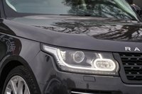 USED 2017 67 LAND ROVER RANGE ROVER 4.4 SD V8 Vogue SE SUV 5dr Diesel Auto 4WD Euro 6 (s/s) (339 ps) 