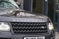 USED 2017 67 LAND ROVER RANGE ROVER 4.4 SD V8 Vogue SE SUV 5dr Diesel Auto 4WD Euro 6 (s/s) (339 ps) 