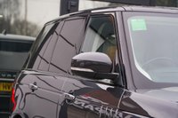 USED 2017 67 LAND ROVER RANGE ROVER 4.4 SD V8 Vogue SE SUV 5dr Diesel Auto 4WD Euro 6 (s/s) (339 ps) 