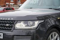 USED 2017 67 LAND ROVER RANGE ROVER 4.4 SD V8 Vogue SE SUV 5dr Diesel Auto 4WD Euro 6 (s/s) (339 ps) 