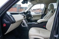USED 2017 67 LAND ROVER RANGE ROVER 4.4 SD V8 Vogue SE SUV 5dr Diesel Auto 4WD Euro 6 (s/s) (339 ps) 