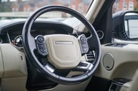 USED 2017 67 LAND ROVER RANGE ROVER 4.4 SD V8 Vogue SE SUV 5dr Diesel Auto 4WD Euro 6 (s/s) (339 ps) 