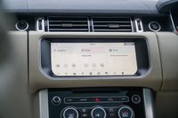 USED 2017 67 LAND ROVER RANGE ROVER 4.4 SD V8 Vogue SE SUV 5dr Diesel Auto 4WD Euro 6 (s/s) (339 ps) 