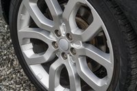 USED 2017 67 LAND ROVER RANGE ROVER 4.4 SD V8 Vogue SE SUV 5dr Diesel Auto 4WD Euro 6 (s/s) (339 ps) 