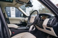 USED 2017 67 LAND ROVER RANGE ROVER 4.4 SD V8 Vogue SE SUV 5dr Diesel Auto 4WD Euro 6 (s/s) (339 ps) 