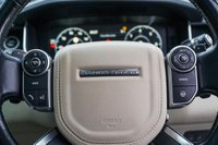 USED 2017 67 LAND ROVER RANGE ROVER 4.4 SD V8 Vogue SE SUV 5dr Diesel Auto 4WD Euro 6 (s/s) (339 ps) 