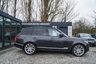 USED 2017 67 LAND ROVER RANGE ROVER 4.4 SD V8 Vogue SE SUV 5dr Diesel Auto 4WD Euro 6 (s/s) (339 ps) 