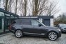 USED 2017 67 LAND ROVER RANGE ROVER 4.4 SD V8 Vogue SE SUV 5dr Diesel Auto 4WD Euro 6 (s/s) (339 ps) 