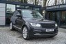 USED 2017 67 LAND ROVER RANGE ROVER 4.4 SD V8 Vogue SE SUV 5dr Diesel Auto 4WD Euro 6 (s/s) (339 ps) 