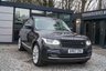 USED 2017 67 LAND ROVER RANGE ROVER 4.4 SD V8 Vogue SE SUV 5dr Diesel Auto 4WD Euro 6 (s/s) (339 ps) 