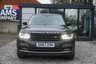 USED 2017 67 LAND ROVER RANGE ROVER 4.4 SD V8 Vogue SE SUV 5dr Diesel Auto 4WD Euro 6 (s/s) (339 ps) 