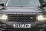 USED 2017 67 LAND ROVER RANGE ROVER 4.4 SD V8 Vogue SE SUV 5dr Diesel Auto 4WD Euro 6 (s/s) (339 ps) 