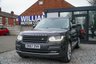 USED 2017 67 LAND ROVER RANGE ROVER 4.4 SD V8 Vogue SE SUV 5dr Diesel Auto 4WD Euro 6 (s/s) (339 ps) 