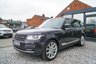 USED 2017 67 LAND ROVER RANGE ROVER 4.4 SD V8 Vogue SE SUV 5dr Diesel Auto 4WD Euro 6 (s/s) (339 ps) 