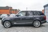 USED 2017 67 LAND ROVER RANGE ROVER 4.4 SD V8 Vogue SE SUV 5dr Diesel Auto 4WD Euro 6 (s/s) (339 ps) 