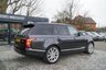 USED 2017 67 LAND ROVER RANGE ROVER 4.4 SD V8 Vogue SE SUV 5dr Diesel Auto 4WD Euro 6 (s/s) (339 ps) 