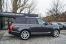 USED 2017 67 LAND ROVER RANGE ROVER 4.4 SD V8 Vogue SE SUV 5dr Diesel Auto 4WD Euro 6 (s/s) (339 ps) 