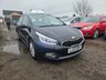 USED 2013 13 KIA CEED 1.6 CRDi EcoDynamics 2 Sportswagon 5dr Diesel Manual Euro 5 (s/s) (126 bhp) 