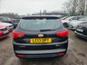 USED 2013 13 KIA CEED 1.6 CRDi EcoDynamics 2 Sportswagon 5dr Diesel Manual Euro 5 (s/s) (126 bhp) 