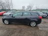 USED 2013 13 KIA CEED 1.6 CRDi EcoDynamics 2 Sportswagon 5dr Diesel Manual Euro 5 (s/s) (126 bhp) 