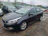 USED 2013 13 KIA CEED 1.6 CRDi EcoDynamics 2 Sportswagon 5dr Diesel Manual Euro 5 (s/s) (126 bhp) 