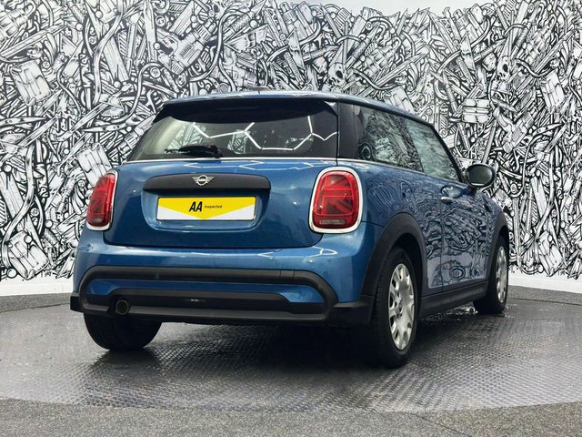 2022 MINI Hatch 1.5L One Classic 3dr - Photo 11