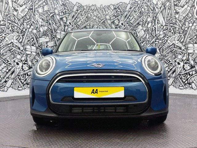 2022 MINI Hatch 1.5L One Classic 3dr - Photo 5