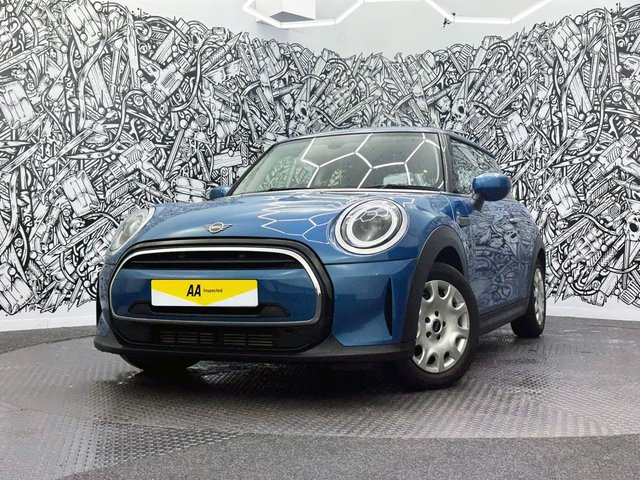 2022 MINI Hatch 1.5L One Classic 3dr - Photo 6