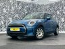 USED 2022 22 MINI HATCH 1.5 One Classic Hatchback 3dr Petrol Manual Euro 6 (s/s) (102 ps) 