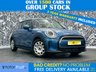 USED 2022 22 MINI HATCH 1.5 One Classic Hatchback 3dr Petrol Manual Euro 6 (s/s) (102 ps) 