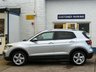 USED 2022 72 VOLKSWAGEN T-CROSS 1.0 TSI SEL SUV 5dr Petrol DSG Euro 6 (s/s) (110 ps) 