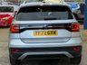 USED 2022 72 VOLKSWAGEN T-CROSS 1.0 TSI SEL SUV 5dr Petrol DSG Euro 6 (s/s) (110 ps) 
