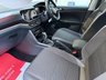USED 2022 72 VOLKSWAGEN T-CROSS 1.0 TSI SEL SUV 5dr Petrol DSG Euro 6 (s/s) (110 ps) 