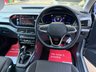 USED 2022 72 VOLKSWAGEN T-CROSS 1.0 TSI SEL SUV 5dr Petrol DSG Euro 6 (s/s) (110 ps) 