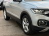 USED 2022 72 VOLKSWAGEN T-CROSS 1.0 TSI SEL SUV 5dr Petrol DSG Euro 6 (s/s) (110 ps) 