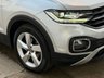 USED 2022 72 VOLKSWAGEN T-CROSS 1.0 TSI SEL SUV 5dr Petrol DSG Euro 6 (s/s) (110 ps) 