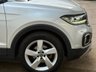 USED 2022 72 VOLKSWAGEN T-CROSS 1.0 TSI SEL SUV 5dr Petrol DSG Euro 6 (s/s) (110 ps) 