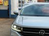 USED 2022 72 VOLKSWAGEN T-CROSS 1.0 TSI SEL SUV 5dr Petrol DSG Euro 6 (s/s) (110 ps) 