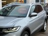 USED 2022 72 VOLKSWAGEN T-CROSS 1.0 TSI SEL SUV 5dr Petrol DSG Euro 6 (s/s) (110 ps) 