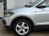 USED 2022 72 VOLKSWAGEN T-CROSS 1.0 TSI SEL SUV 5dr Petrol DSG Euro 6 (s/s) (110 ps) 