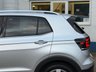 USED 2022 72 VOLKSWAGEN T-CROSS 1.0 TSI SEL SUV 5dr Petrol DSG Euro 6 (s/s) (110 ps) 