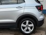 USED 2022 72 VOLKSWAGEN T-CROSS 1.0 TSI SEL SUV 5dr Petrol DSG Euro 6 (s/s) (110 ps) 