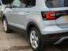 USED 2022 72 VOLKSWAGEN T-CROSS 1.0 TSI SEL SUV 5dr Petrol DSG Euro 6 (s/s) (110 ps) 