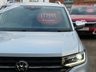 USED 2022 72 VOLKSWAGEN T-CROSS 1.0 TSI SEL SUV 5dr Petrol DSG Euro 6 (s/s) (110 ps) 